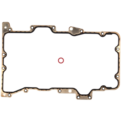 MAHLE ORIGINAL - OS32244 - Oil Pan Set pa1