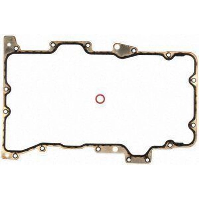 MAHLE ORIGINAL - OS32244 - Oil Pan Set pa2