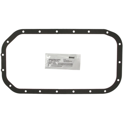 Oil Pan Set by MAHLE ORIGINAL - OS32293 pa1