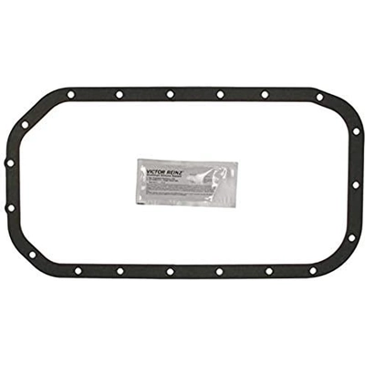 Oil Pan Set by MAHLE ORIGINAL - OS32293 pa2