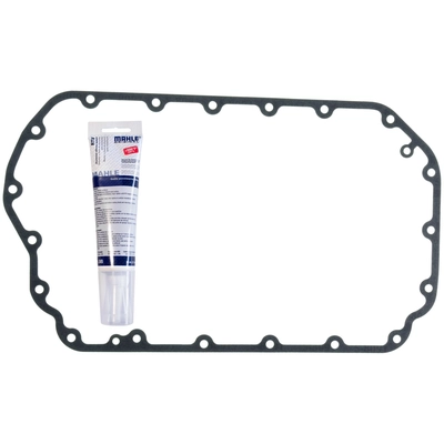 Oil Pan Set by MAHLE ORIGINAL - OS32324 pa1