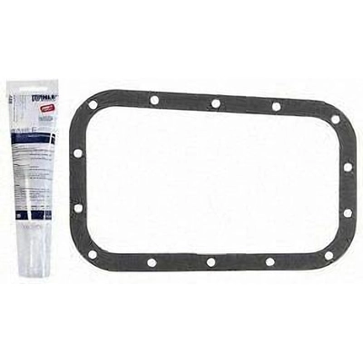 Oil Pan Set by MAHLE ORIGINAL - OS32429 pa2