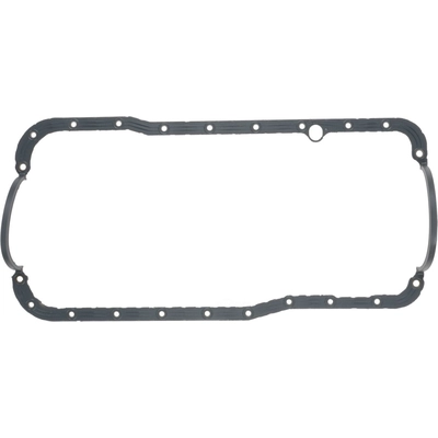 VICTOR REINZ - 10-10209-01 - Engine Oil Pan Gasket Set pa1