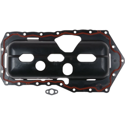 VICTOR REINZ - 10-10211-01 - Engine Oil Pan Gasket Set pa1