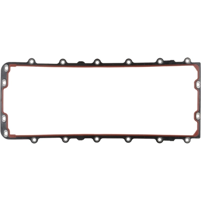 VICTOR REINZ - 10-10215-01 - Engine Oil Pan Gasket Set pa1