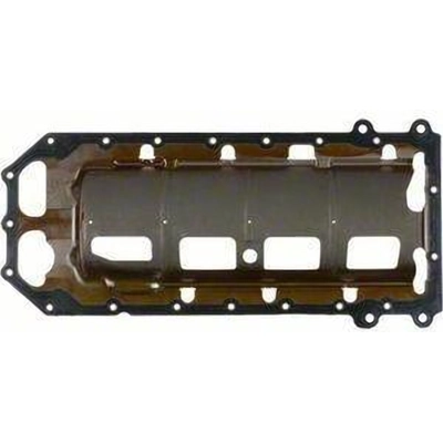 Oil Pan Set by VICTOR REINZ - 10-10231-01 pa1