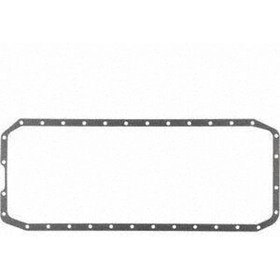 Oil Pan Set by VICTOR REINZ - 10-10235-01 pa2