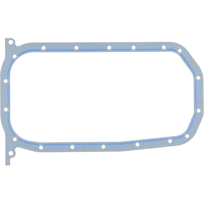 VICTOR REINZ - 10-10279-01 - Engine Oil Pan Gasket Set pa1