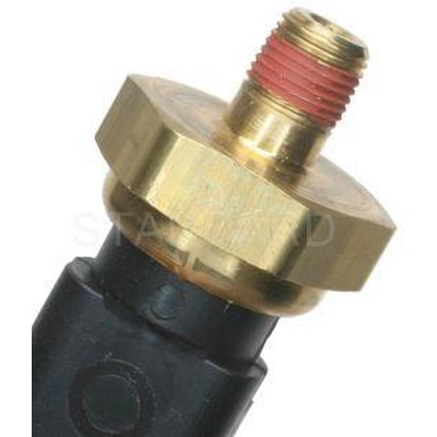 BLUE STREAK (HYGRADE MOTOR) - PS317 - Oil Pressure Sender or Switch For Gauge pa4