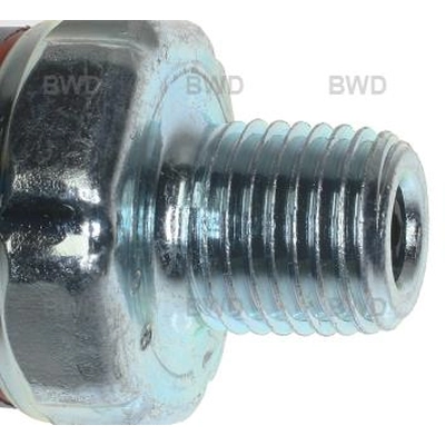 BWD AUTOMOTIVE - S4269P - Oil Pressure Gauge Switch pa1