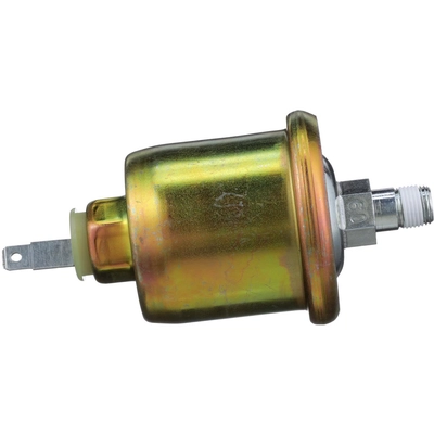 STANDARD - PRO SERIES - PS154 - 1 Pin Oil Pressure Sender pa1