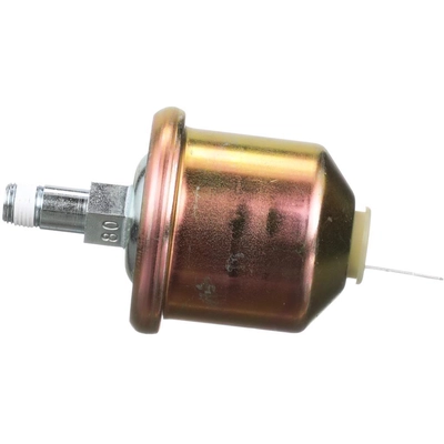 STANDARD - PRO SERIES - PS157 - 1 Pin Male Oil Pressure Sender pa1