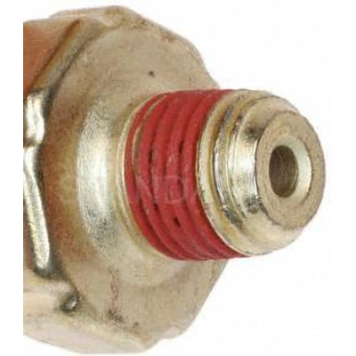 Oil Pressure Sender or Switch For Light by BLUE STREAK (HYGRADE MOTOR) - PS10 pa4