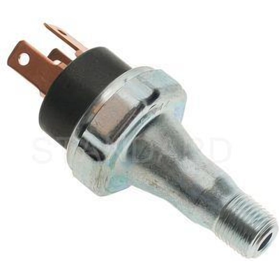 Oil Pressure Sender or Switch For Light by BLUE STREAK (HYGRADE MOTOR) - PS127 pa7