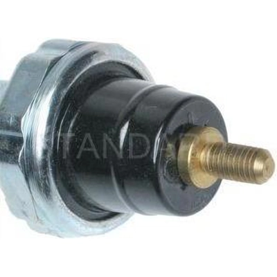 Oil Pressure Sender or Switch For Light by BLUE STREAK (HYGRADE MOTOR) - PS18 pa4