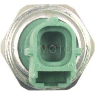 Oil Pressure Sender or Switch For Light by BLUE STREAK (HYGRADE MOTOR) - PS423 pa2