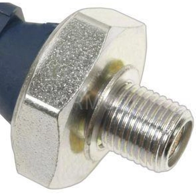 Oil Pressure Sender or Switch For Light by BLUE STREAK (HYGRADE MOTOR) - PS489 pa4