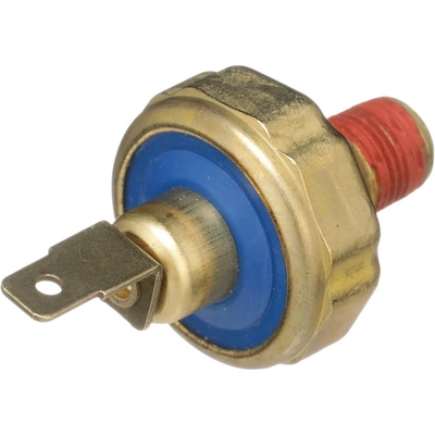 STANDARD - PRO SERIES - PS15 - 1 Pin Oil Pressure Sender pa1