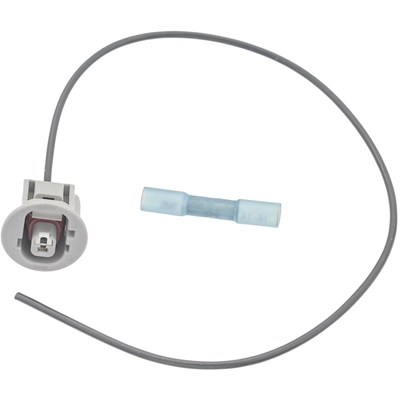 BLUE STREAK (HYGRADE MOTOR) - S2538 - Oil Pressure Switch Connector pa1