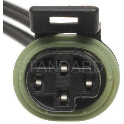 Oil Pressure Switch Connector by BLUE STREAK (HYGRADE MOTOR) - S638 pa3