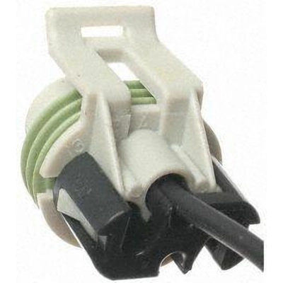 Oil Pressure Switch Connector by BLUE STREAK (HYGRADE MOTOR) - S639 pa6