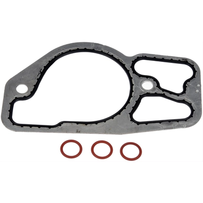 DORMAN - 904-452 - Diesel High Pressure Oil Pump Seal Kit pa1