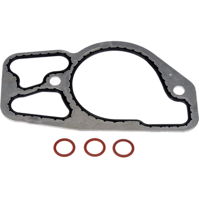 DORMAN - 904-452 - Diesel High Pressure Oil Pump Seal Kit pa2