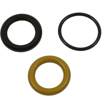 STANDARD - PRO SERIES - SK125 - Diesel High Pressure Oil Pump Seal Kit pa1