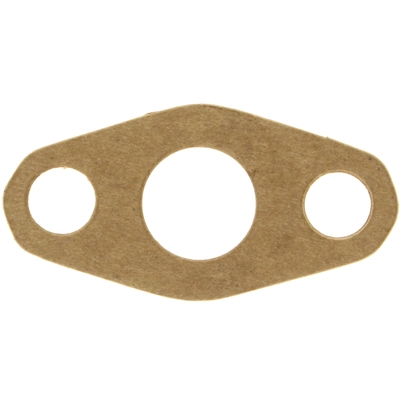 Oil Pump Gasket by MAHLE ORIGINAL - B45715 pa1