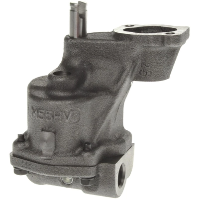 MAHLE ORIGINAL - 601-1047 - Oil Pumps pa1