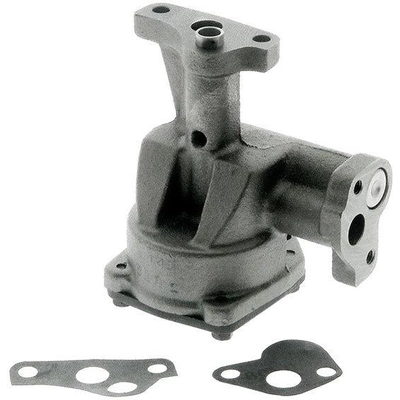 Oil Pump High Volume by SEALED POWER - 224-41124V pa2