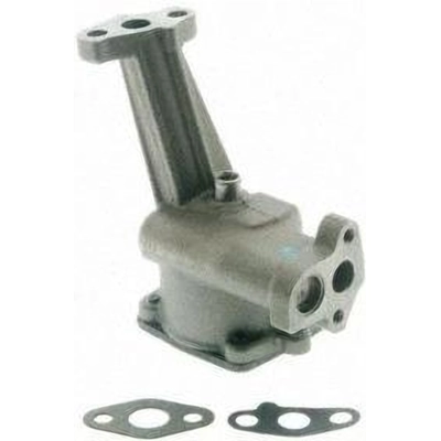 Oil Pump High Volume by SEALED POWER - 224-41143V pa4