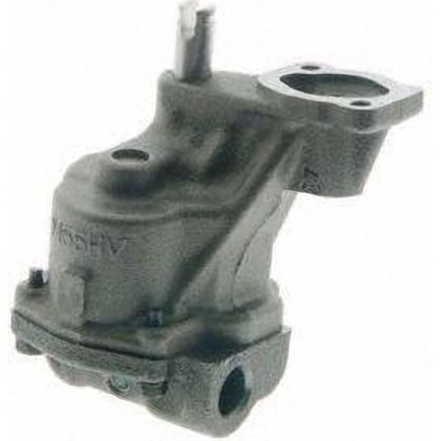 Oil Pump High Volume by SEALED POWER - 224-4143 pa3