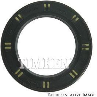 Oil Pump Housing Seal by TIMKEN - 341022 pa5