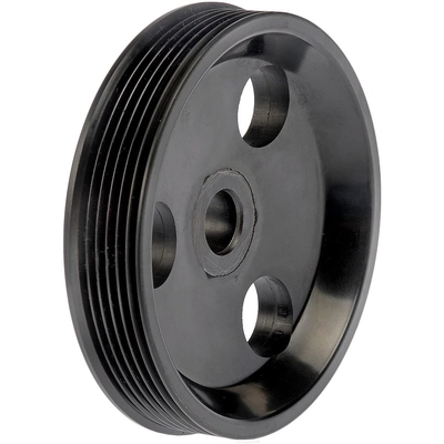 DORMAN - 300201 - Power Steering Pump Pulley pa2