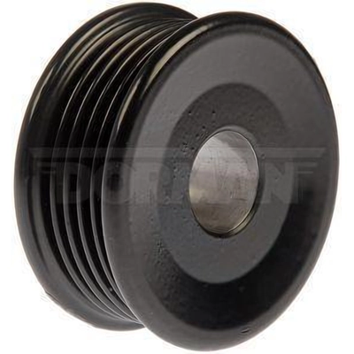 Original Equipment Power Steering Pump Pulley by DORMAN (OE SOLUTIONS) - 300-136 pa2