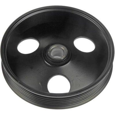 Original Equipment Power Steering Pump Pulley by DORMAN (OE SOLUTIONS) - 300-301 pa4