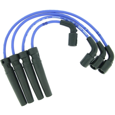 NGK CANADA - 56010 - Original Equipment Replacement Ignition Wire Set pa3