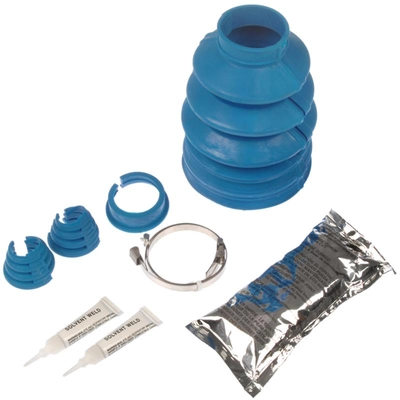 DORMAN - 614-256 - CV Boot Kit pa1