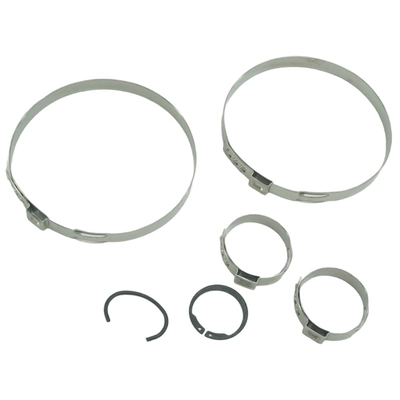 GKN/LOEBRO - 305846 - CV Joint Boot Kit pa2