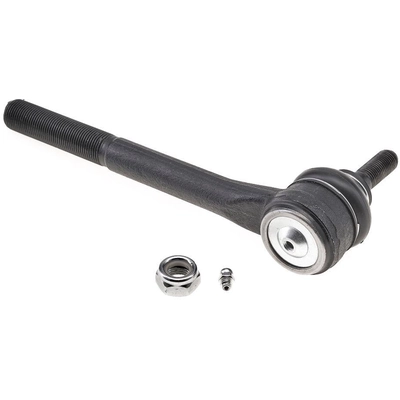 CHASSIS PRO - TES2836RL - Outer Tie Rod End pa3