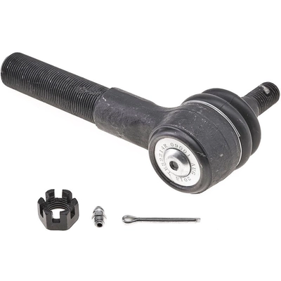 Outer Tie Rod End by CHASSIS PRO - TES3342R pa3