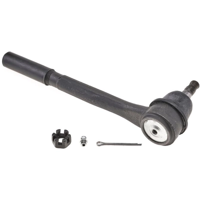 Outer Tie Rod End by CHASSIS PRO - TES3379T pa4