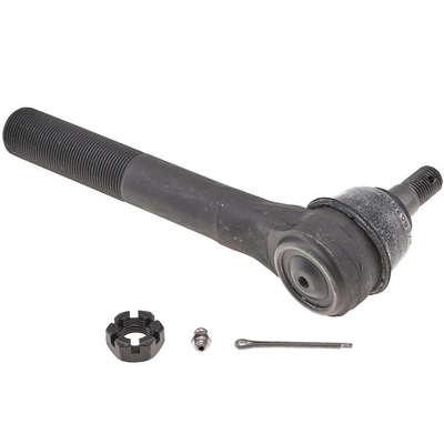 Outer Tie Rod End by CHASSIS PRO - TES3417T pa4