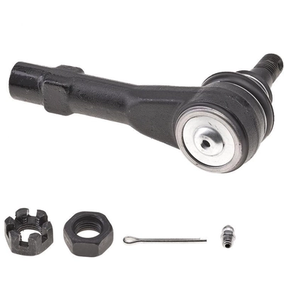 CHASSIS PRO - TES3461 - Outer Tie Rod End pa4