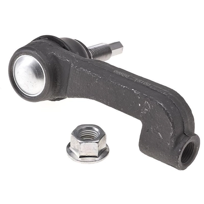 CHASSIS PRO - TES3536 - Outer Tie Rod End pa4