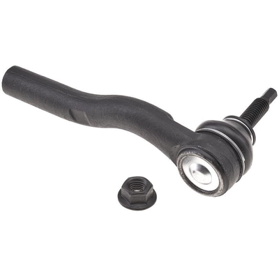 Outer Tie Rod End by CHASSIS PRO - TES3585 pa3