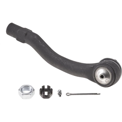 Outer Tie Rod End by CHASSIS PRO - TES3601 pa3