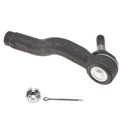 Outer Tie Rod End by CHASSIS PRO - TES800028 pa4