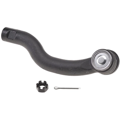 Outer Tie Rod End by CHASSIS PRO - TES800053 pa4